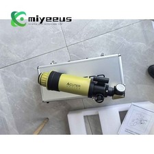 Telescopio Solar H Alpha