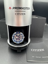 Orologio subacqueo CITIZEN