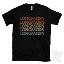 MAGLIETTA LONGMORN RIPETUTA