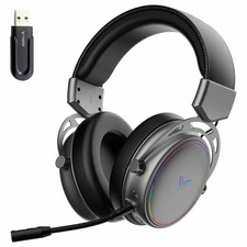 RAPOO VH800 Wireless PS5 PC