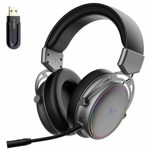 Rapoo vh800 wireless - wireless, ps5