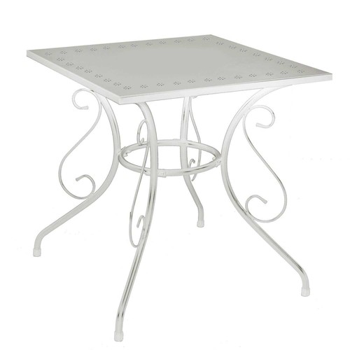 Tavolo giardino 70x70xh72 - tavolo,