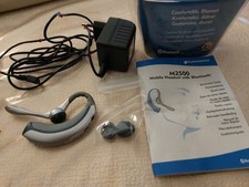 Auricolare bluetooth per motociclisti PLANTRONICS M2500