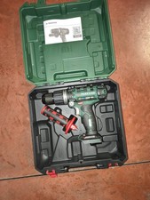 AVVITATORE TRAPANO A