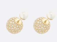 Christian Dior Orecchini