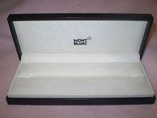 CUSTODIA MONTBLANC ASTUCCIO SCATOLA BOX