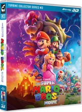 The Super Mario Bros. Movie