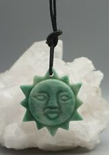 Pendente Serpentino Sole