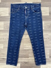 Dsquared2 Jeans Donna Women 40 IT - Original, Made In Italy