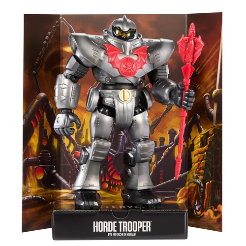 Horde trooper masterverse - horde,