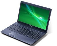 1 NOTEBOOK 15,6" acer  WINDOWS 11 4 gb 500 gb VARI MODELLI PORTATILE PC laptop