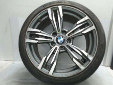 cerchio in alluminio 18 per