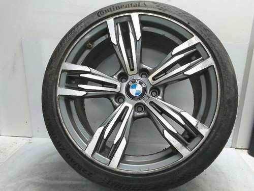 Llanta aluminio bmw serie - 18, 1