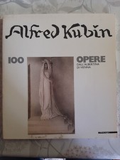 Alfred Kubin 100  opere dall'Albertina di Vienna