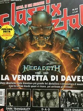 Classix Metal 2021