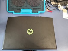 hp pavilion gaming 15 Pollici 
