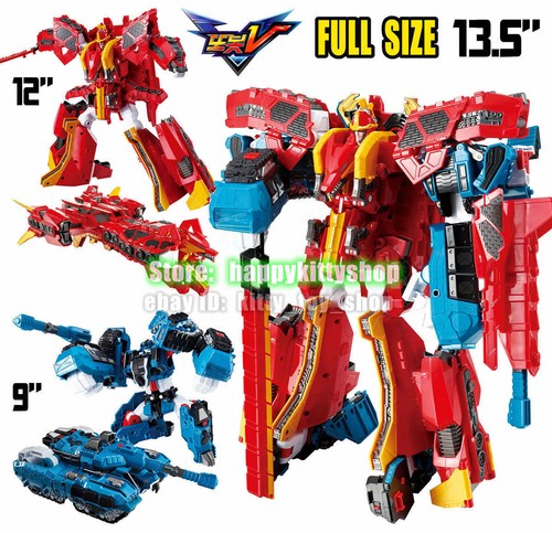 Tobot galaxy detectives full - tobot,