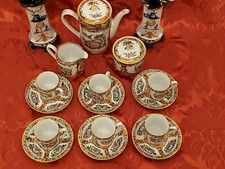 Servizio Caffè Porcellana