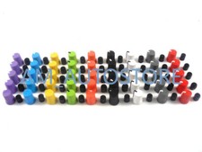 45 x Manopola Rotante NI per