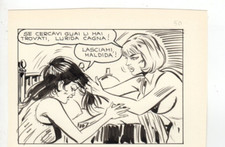 TITO MARCHIORO - TAVOLA