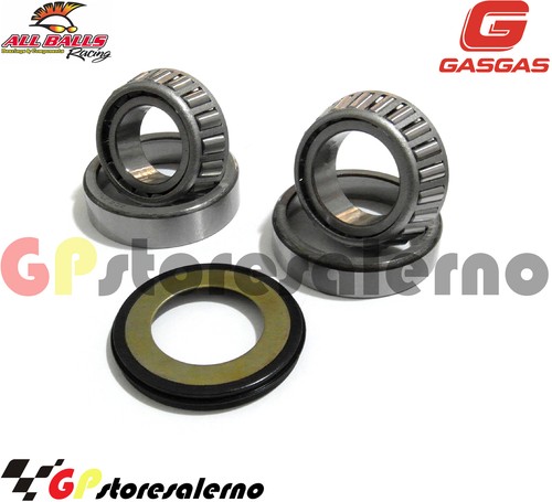 17083 kit cuscinetti sterzo - 17083,