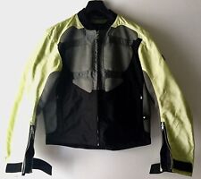 Tuta Uomo Moto BMW Air Flow 2 size L - 50 It, primaverile, estiva, autunnale.