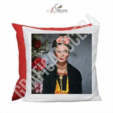 Cuscino Quadrato Frida Kahlo