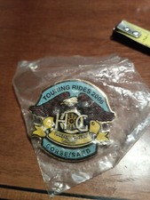 Harley Davidson Hog Touring