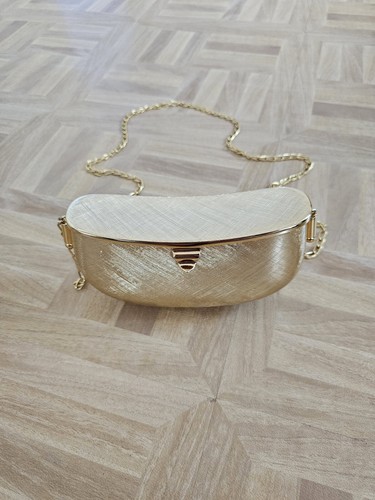 Sac main rigide vintage rodo - sac,
