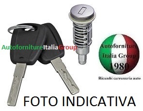 Nottolino blocchetto porta ant - nottolino,