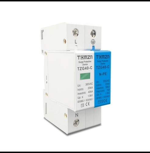 Scaricatore limitatore - limitatore, di