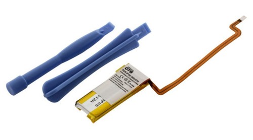 Batteria per ipod video - batteria, 5g