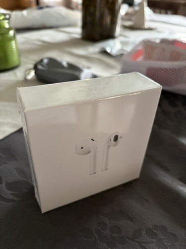 Apple airpods generazione - airpods, 2a