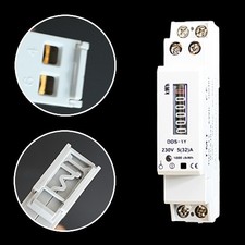 WATTMETRO MISURATORE CONSUMO