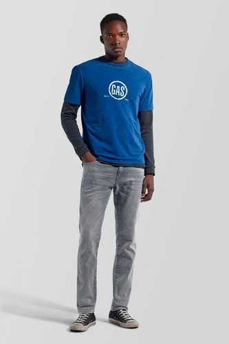 Jeans uomo gas - uomo,