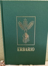 Alice Rocchetti / Erbario 1st