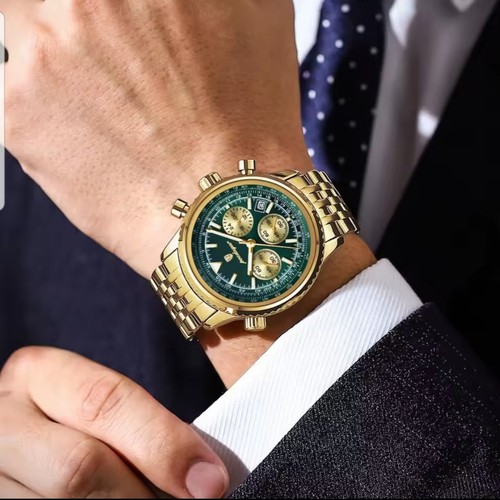 Orologi uomo polso - orologi, da