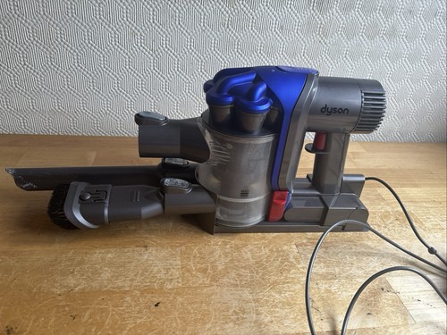 Aspirapolvere dyson dc35 - dyson,