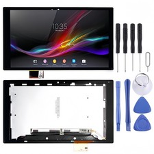 Schermo LCD con Touch Screen per Sony Xperia Tablet Z Accessori Riparazione