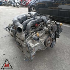 Motore FB25 per SUBARU
