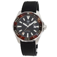 TAG HEUER Aqua Racer Caliber 5