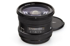 Mamiya 645 AF 35/3,5 / 32242,2