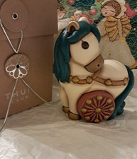 Thun club cavallo Pan limited