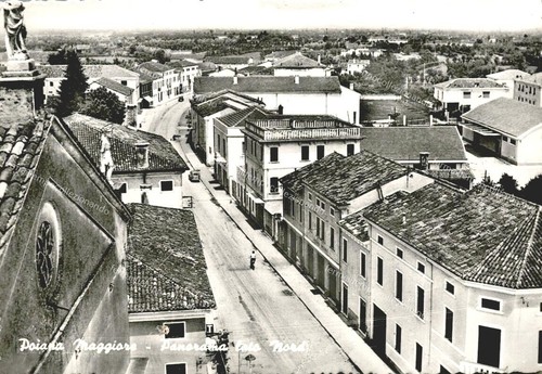 Eh551 cartolina poiana - eh551,