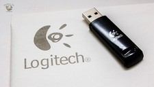 NEW, SEALED Logitech Presenter R400 / R700/ R800 Receiver (Only Receiver)