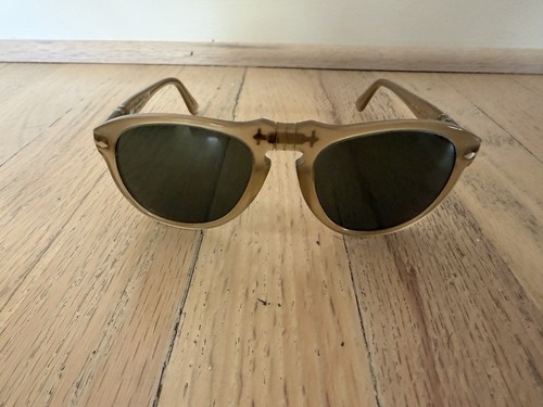 Occhiali sole persol 197 - occhiali,