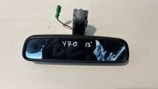 SPECCHIETTO RETROVISORE INTERNO PER VOLVO V70 3° Serie (07>16)