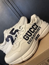 Gucci Mens Rhyton Ivoire