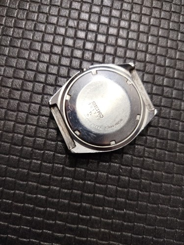 Cassa orologio seiko - seiko, 8050