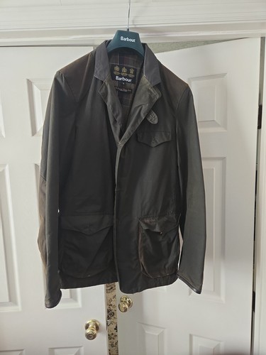 Giacca sportiva barbour - barbour, to
